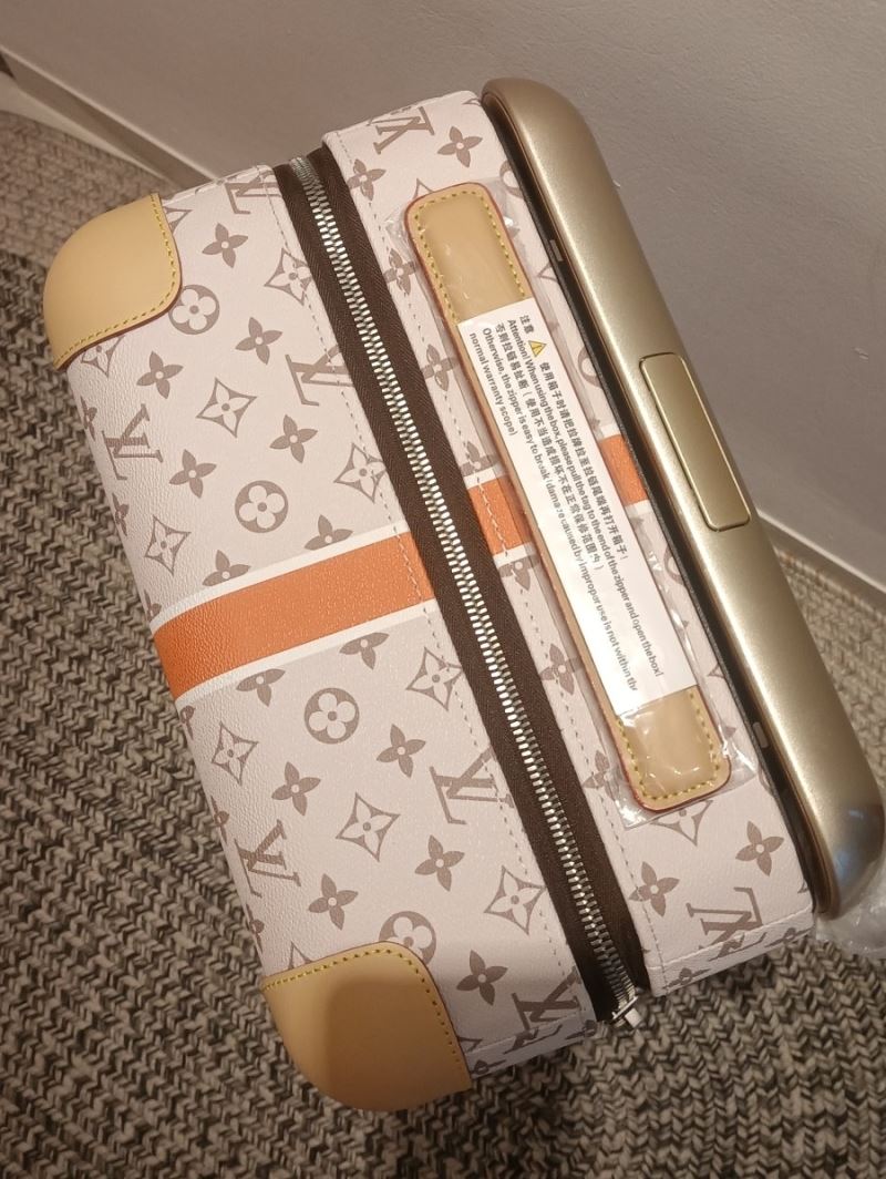 Louis Vuitton Suitcase